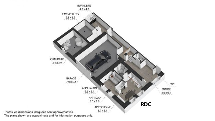 Image No.39-8 Bed Property for sale