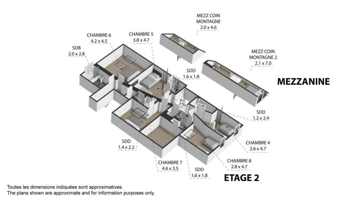 Image No.41-8 Bed Property for sale