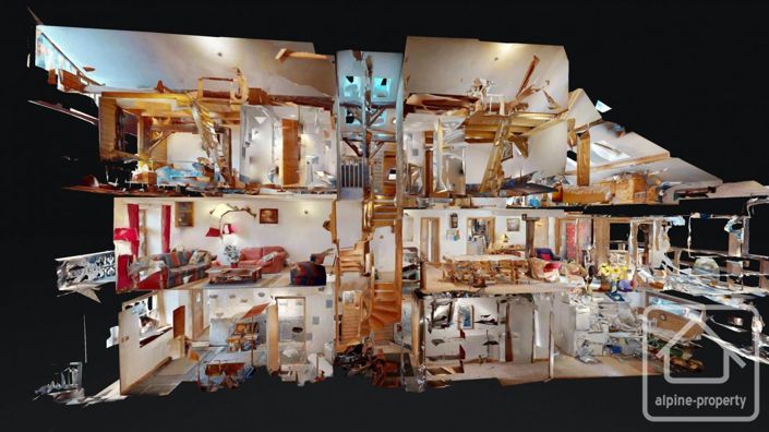 Image No.46-Propriété de 8 chambres à vendre à Haute-Savoie