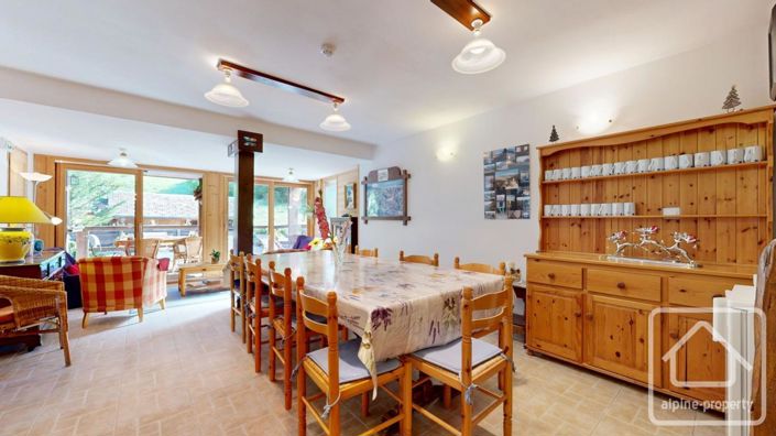 Image No.7-Propriété de 8 chambres à vendre à Haute-Savoie