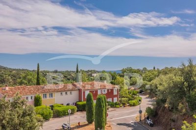 2 Bed Apartment for sale