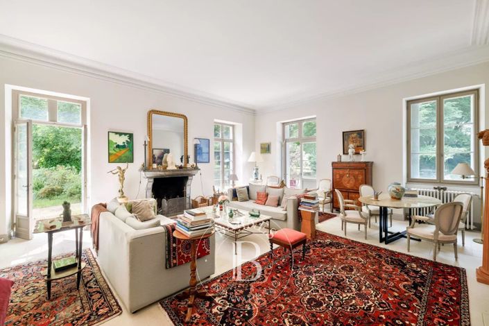 Image No.10-Maison de 7 chambres à vendre à Dax