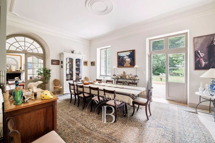 Image No.11-Maison de 7 chambres à vendre à Dax