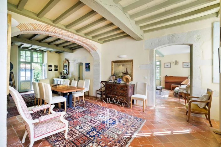 Image No.13-Maison de 7 chambres à vendre à Dax