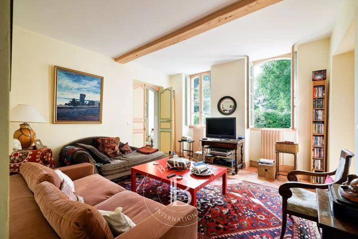 Image No.14-Maison de 7 chambres à vendre à Dax