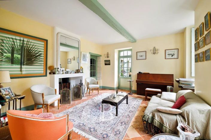 Image No.17-Maison de 7 chambres à vendre à Dax