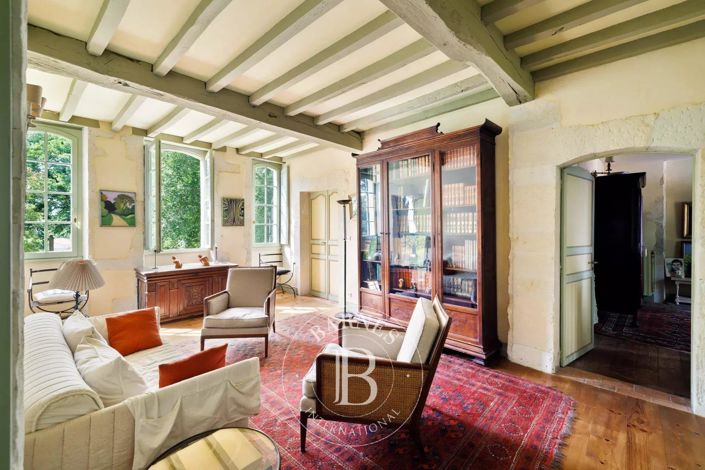 Image No.18-Maison de 7 chambres à vendre à Dax