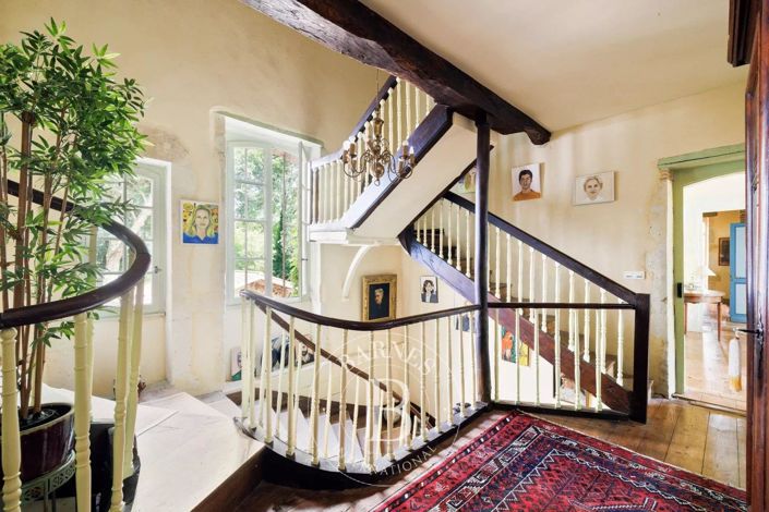 Image No.19-Maison de 7 chambres à vendre à Dax