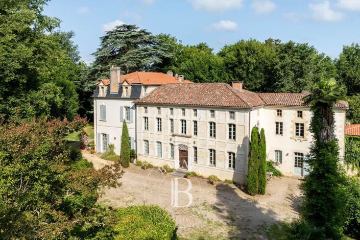 Image No.2-Maison de 7 chambres à vendre à Dax