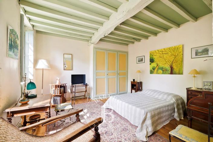 Image No.20-Maison de 7 chambres à vendre à Dax