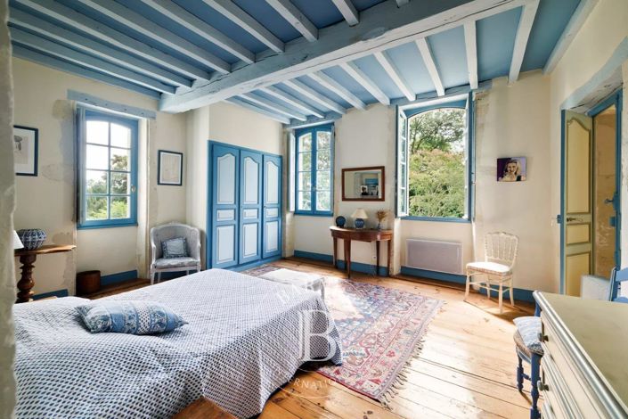 Image No.21-Maison de 7 chambres à vendre à Dax