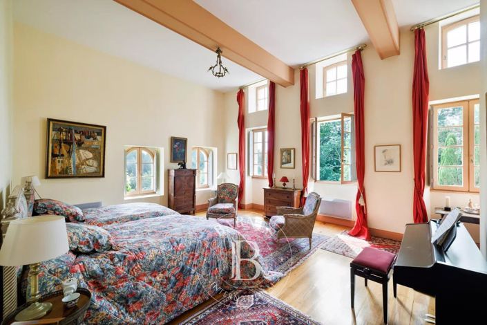 Image No.23-Maison de 7 chambres à vendre à Dax