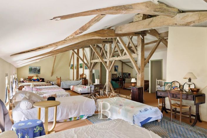 Image No.27-Maison de 7 chambres à vendre à Dax