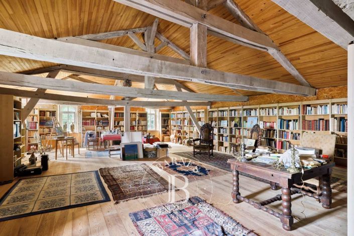 Image No.28-Maison de 7 chambres à vendre à Dax