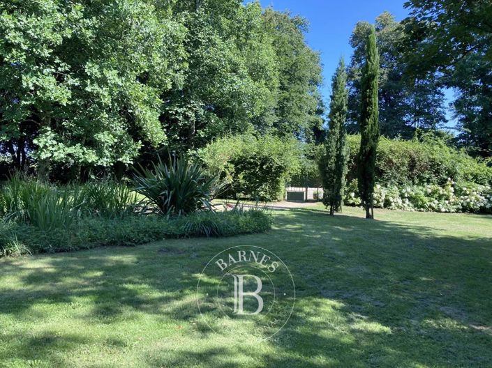 Image No.29-Maison de 7 chambres à vendre à Dax