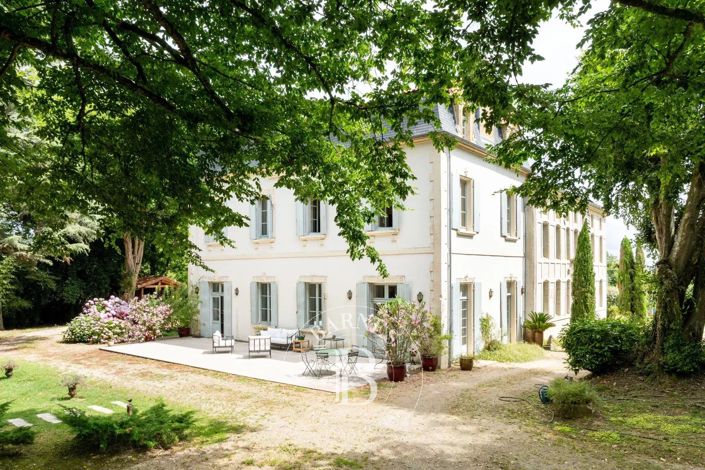 Image No.4-Maison de 7 chambres à vendre à Dax