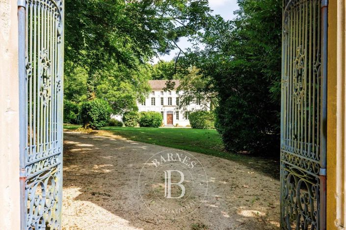 Image No.5-Maison de 7 chambres à vendre à Dax