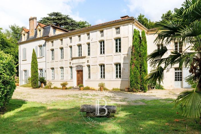 Image No.6-Maison de 7 chambres à vendre à Dax