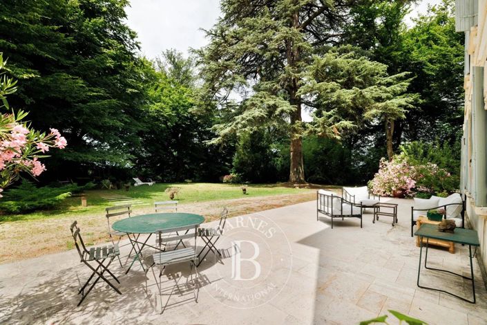 Image No.7-Maison de 7 chambres à vendre à Dax