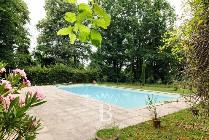 Image No.8-Maison de 7 chambres à vendre à Dax