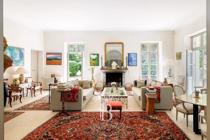 Image No.9-Maison de 7 chambres à vendre à Dax