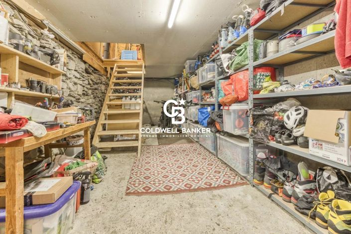 Image No.10-Maison de 4 chambres à vendre à Servoz