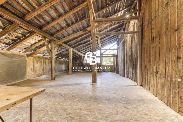 Image No.12-Maison de 4 chambres à vendre à Servoz