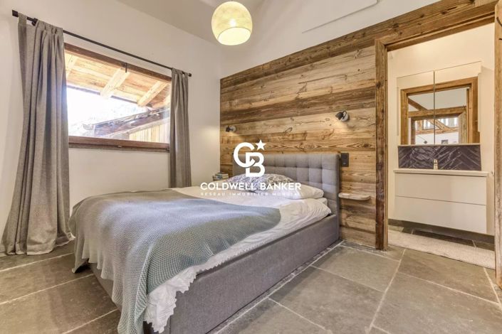 Image No.17-Maison de 4 chambres à vendre à Servoz