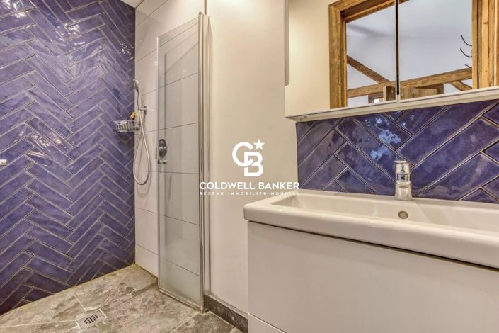 Image No.18-Maison de 4 chambres à vendre à Servoz