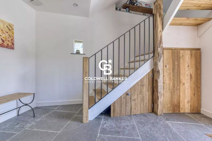 Image No.19-Maison de 4 chambres à vendre à Servoz