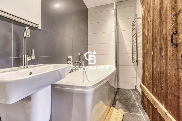 Image No.21-Maison de 4 chambres à vendre à Servoz