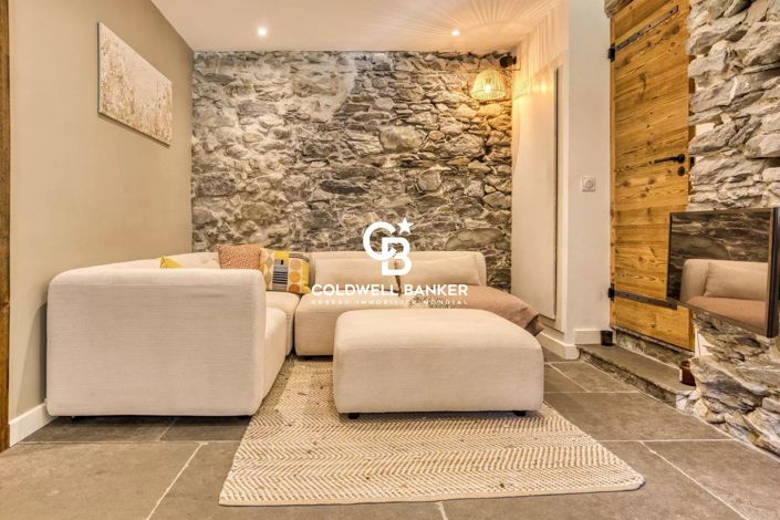 Image No.4-Maison de 4 chambres à vendre à Servoz