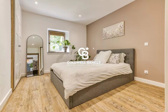 Image No.7-Maison de 4 chambres à vendre à Servoz