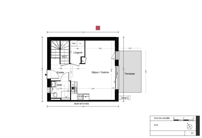 Image No.6-2 Bed House for sale