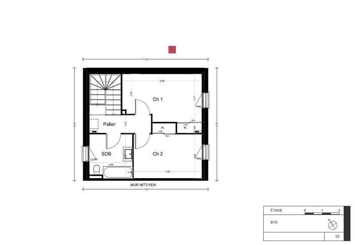 Image No.7-2 Bed House for sale