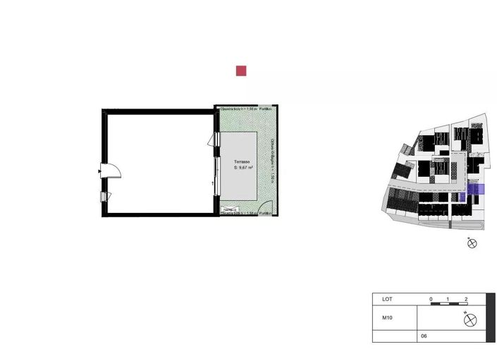 Image No.8-2 Bed House for sale