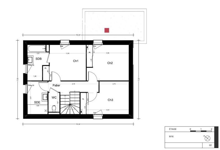 Image No.7-3 Bed House for sale