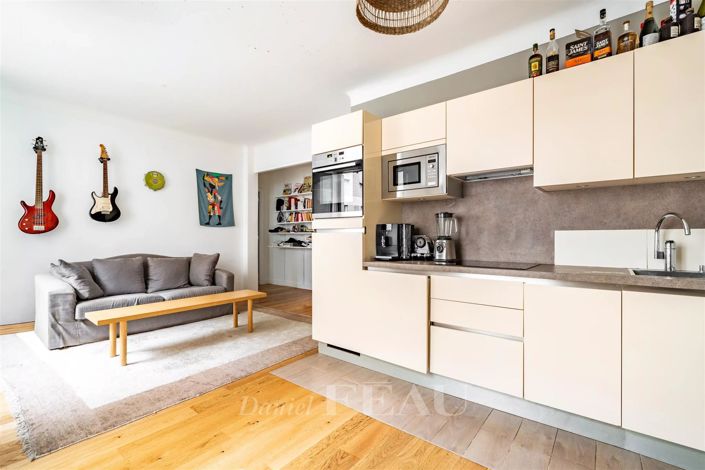 Image No.3-1 Bed Apartment for sale