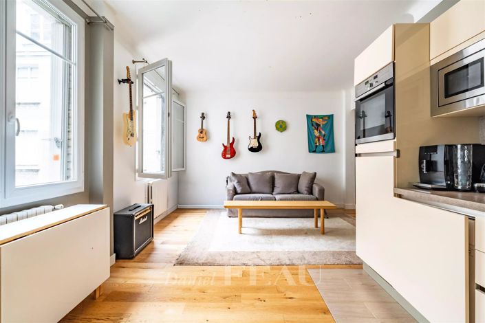 Image No.4-1 Bed Apartment for sale