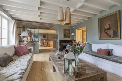 Maison de 6 chambres à vendre à Guyancourt