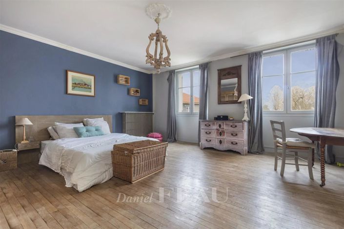 Image No.12-Maison de 6 chambres à vendre à Guyancourt