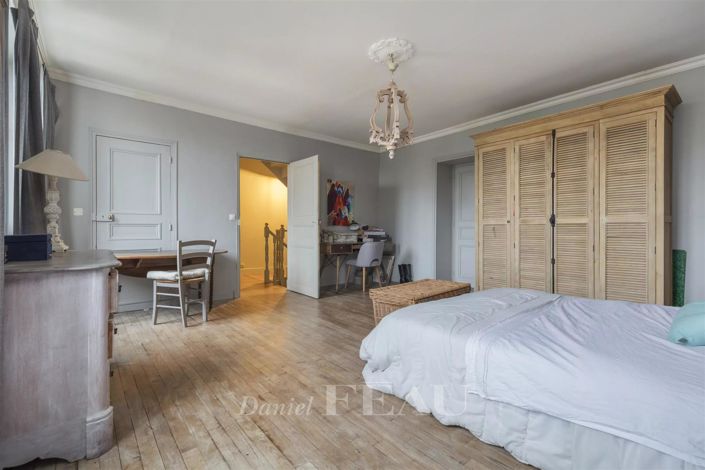 Image No.13-Maison de 6 chambres à vendre à Guyancourt