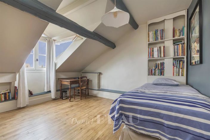 Image No.16-Maison de 6 chambres à vendre à Guyancourt