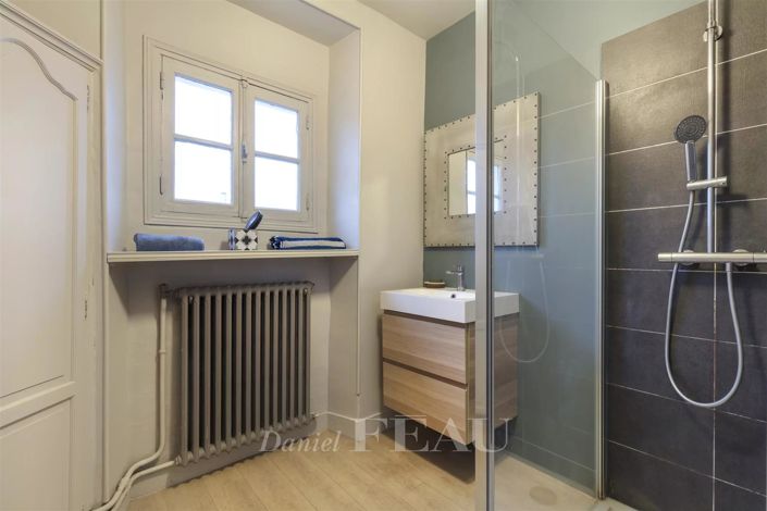 Image No.18-Maison de 6 chambres à vendre à Guyancourt