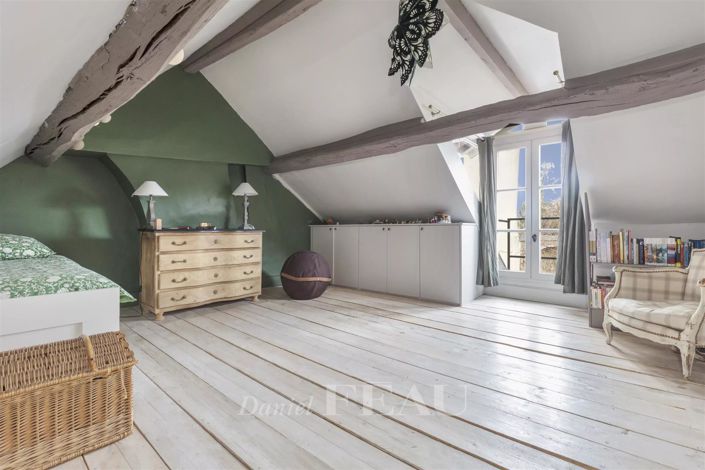 Image No.19-Maison de 6 chambres à vendre à Guyancourt