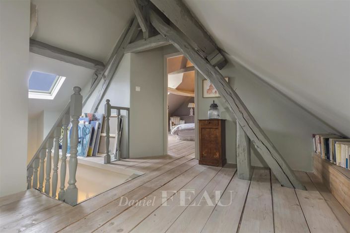 Image No.20-Maison de 6 chambres à vendre à Guyancourt