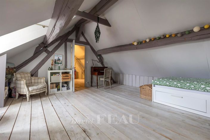 Image No.21-Maison de 6 chambres à vendre à Guyancourt