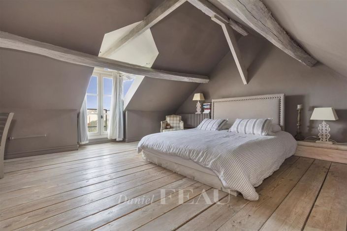 Image No.22-Maison de 6 chambres à vendre à Guyancourt