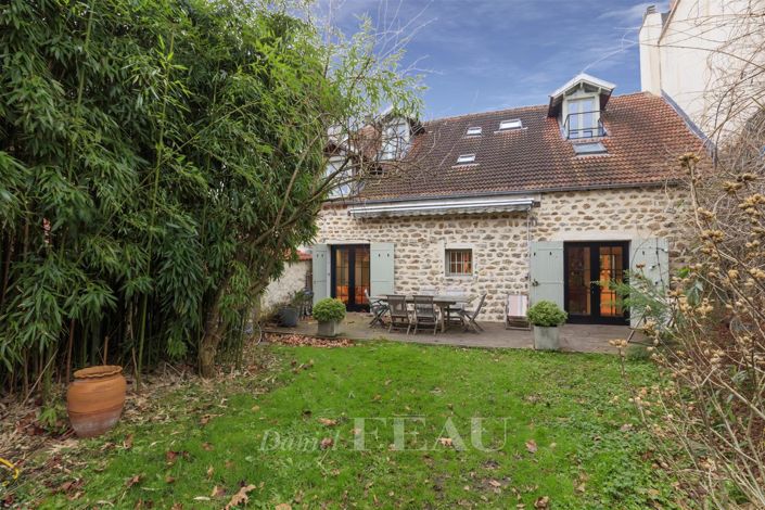 Image No.23-Maison de 6 chambres à vendre à Guyancourt