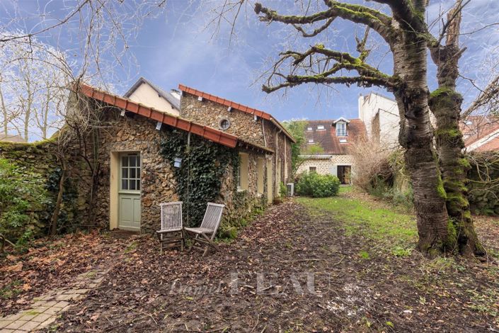 Image No.24-Maison de 6 chambres à vendre à Guyancourt